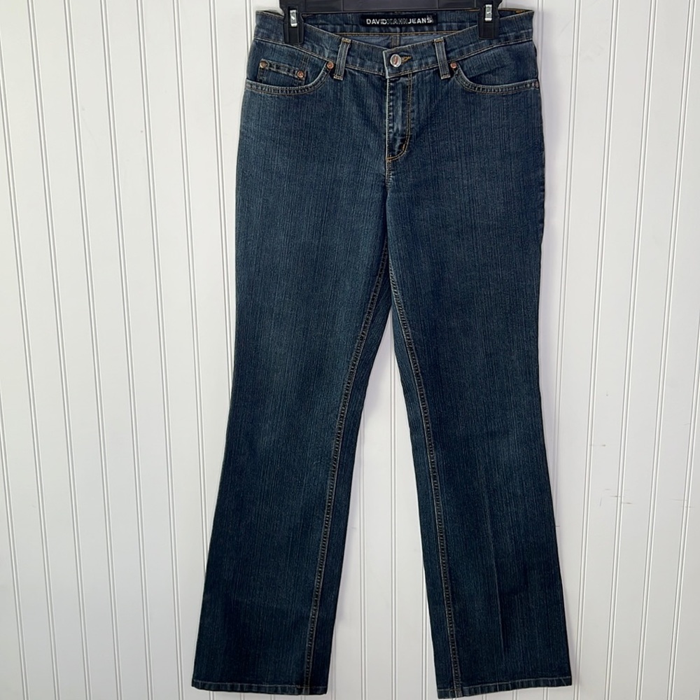 David Kahn  Bootcut Flare Jeans size 29